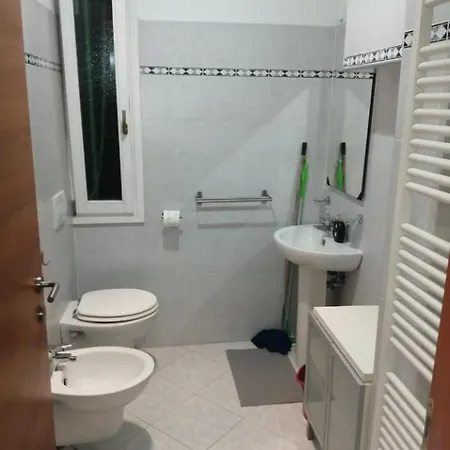 Apartment Via Casanova Bologna