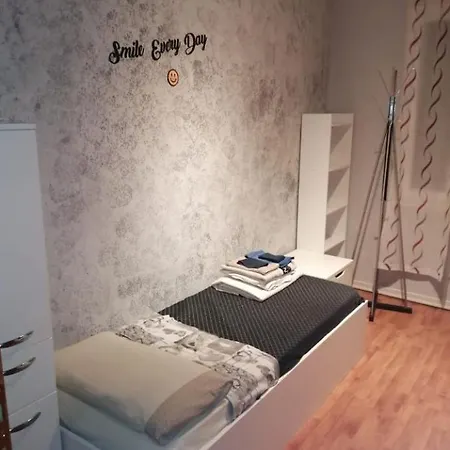 Via Casanova Apartment