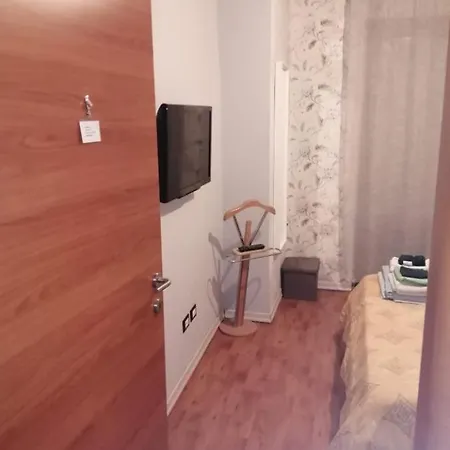 Via Casanova Apartment